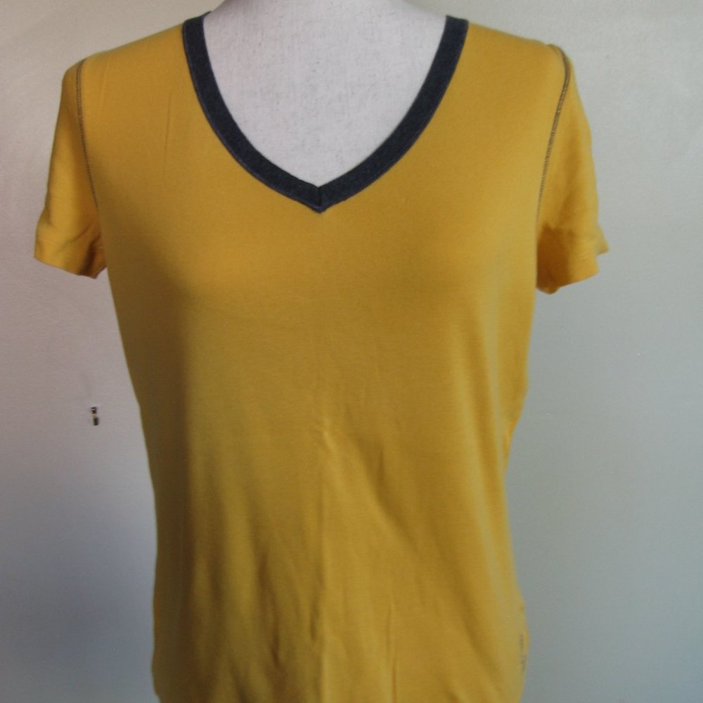 European Designer Tee